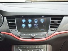 2016款 两厢GS 20T 双离合纵情运动型