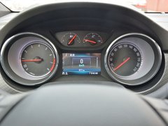2016款 两厢GS 20T 双离合纵情运动型