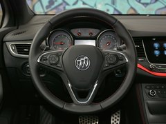 2016款 两厢GS 20T 双离合纵情运动型