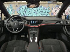 2016款 两厢GS 20T 双离合纵情运动型