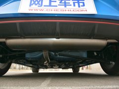 2016款 两厢GS 20T 双离合纵情运动型