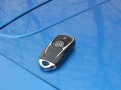 2016款 两厢GS 20T 双离合纵情运动型