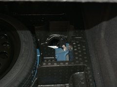 2016款 两厢GS 20T 双离合纵情运动型