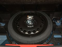 2016款 两厢GS 20T 双离合纵情运动型