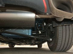 2016款 两厢GS 20T 双离合纵情运动型