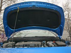 2016款 两厢GS 20T 双离合纵情运动型