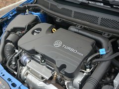 2016款 两厢GS 20T 双离合纵情运动型
