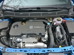 2016款 两厢GS 20T 双离合纵情运动型
