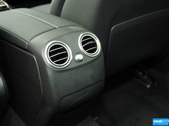 2016款 GLC 260 4MATIC 豪华型