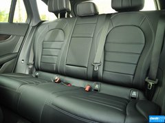 2016款 GLC 260 4MATIC 豪华型