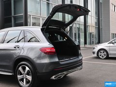 2016款 GLC 260 4MATIC 豪华型