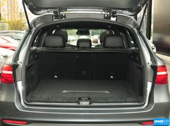 2016款 GLC 260 4MATIC 豪华型