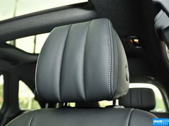 2016款 GLC 260 4MATIC 豪华型