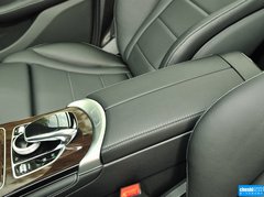 2016款 GLC 260 4MATIC 豪华型