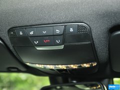 2016款 GLC 260 4MATIC 豪华型