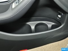 2016款 GLC 260 4MATIC 豪华型