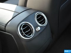 2016款 GLC 260 4MATIC 豪华型