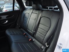 2016款 GLC 260 4MATIC 豪华型