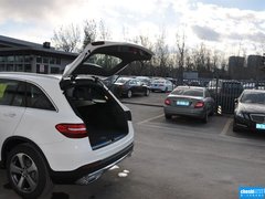 2016款 GLC 260 4MATIC 豪华型