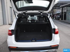 2016款 GLC 260 4MATIC 豪华型