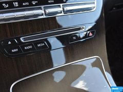 2016款 GLC 260 4MATIC 豪华型