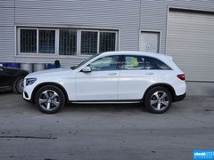 2016款 GLC 260 4MATIC 豪华型