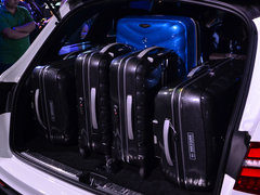 2016款 GLC 300 4MATIC 豪华型