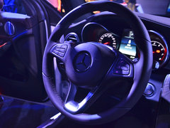 2016款 GLC 300 4MATIC 豪华型