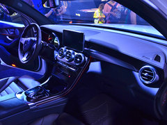 2016款 GLC 300 4MATIC 豪华型