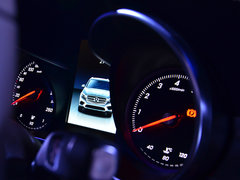 2016款 GLC 300 4MATIC 豪华型