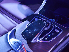 2016款 GLC 300 4MATIC 豪华型