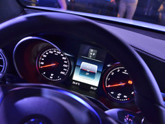 2016款 GLC 300 4MATIC 豪华型