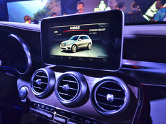 2016款 GLC 300 4MATIC 豪华型