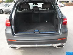 2016款 GLC 300 4MATIC 豪华型