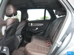 2016款 GLC 300 4MATIC 豪华型