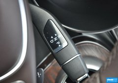 2016款 GLC 300 4MATIC 豪华型