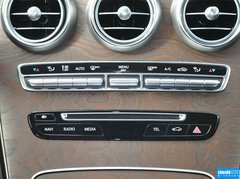 2016款 GLC 300 4MATIC 豪华型
