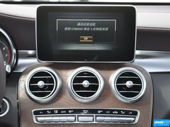 2016款 GLC 300 4MATIC 豪华型