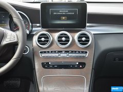 2016款 GLC 300 4MATIC 豪华型