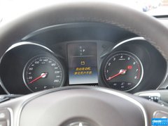 2016款 GLC 300 4MATIC 豪华型
