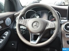 2016款 GLC 300 4MATIC 豪华型