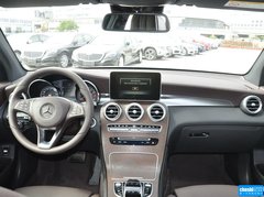 2016款 GLC 300 4MATIC 豪华型