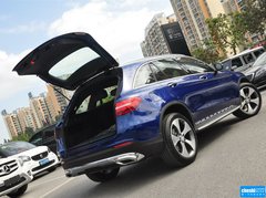 2016款 GLC 300 4MATIC 豪华型