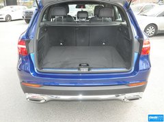 2016款 GLC 300 4MATIC 豪华型