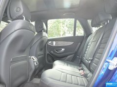 2016款 GLC 300 4MATIC 豪华型