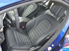 2016款 GLC 300 4MATIC 豪华型