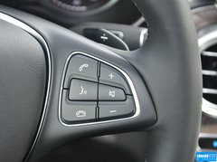 2016款 GLC 300 4MATIC 豪华型