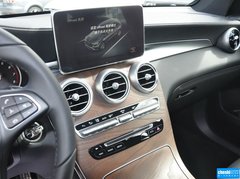 2016款 GLC 300 4MATIC 豪华型