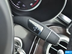 2016款 GLC 300 4MATIC 豪华型