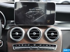 2016款 GLC 300 4MATIC 豪华型